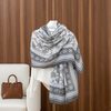 Gris clair - 85 cm (2)