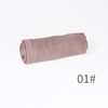 01 cuir Rose