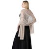 Beige - 180 cm