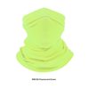 Vert fluo - Taille unique