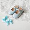 Sky blue - 21