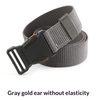 Gris - non extensible