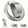 Argento metallizzato