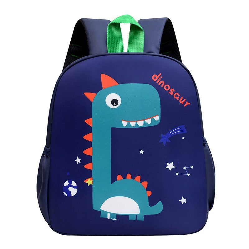 Zaino per bambini casual — fantasia cartoni animati