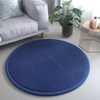 Navy blue - 15 mm