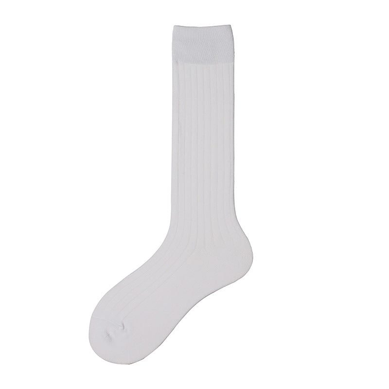 Herren-Anzugsocken, fein, für elegante Schuhe — Farbvariante
