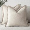 Beige naturale — 45 × 45 cm — Singolo