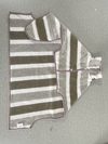Brown stripes - XS
