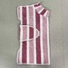 Striped red - XS