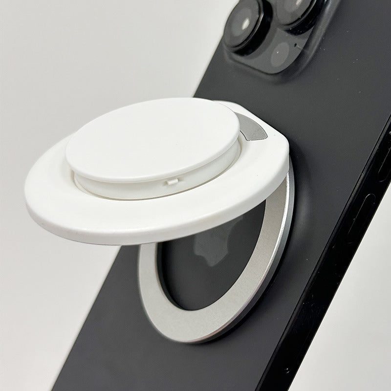 Anneau-béquille magnétique pour téléphone — coloris