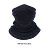 Bleu marine - Taille unique