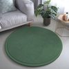 Dark green - 15 mm