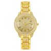 Gold, Arabic numerals