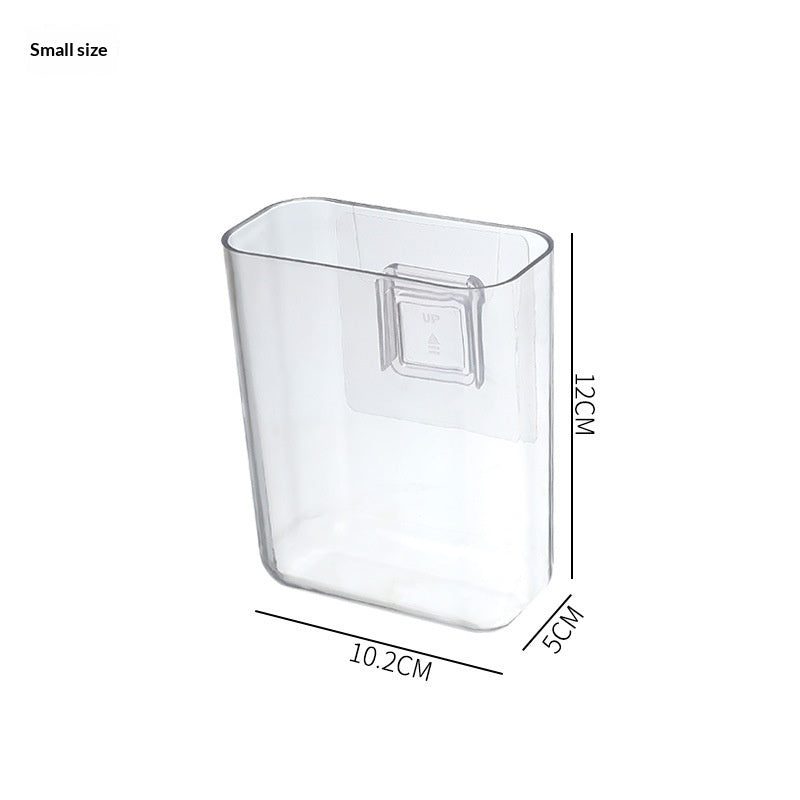 Adhesive Wall Organiser for Small Items