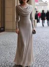 Beige Grau