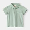 Almond green - 90 cm