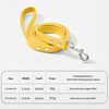 Yellow — S