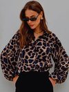 Leopardenmuster