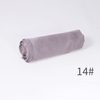 N° 14 Violet hibiscus