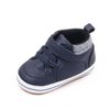 Azul marino - 10,5 cm (3-5 mois)