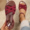 Burgundy - 36