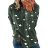 Verde militar - S